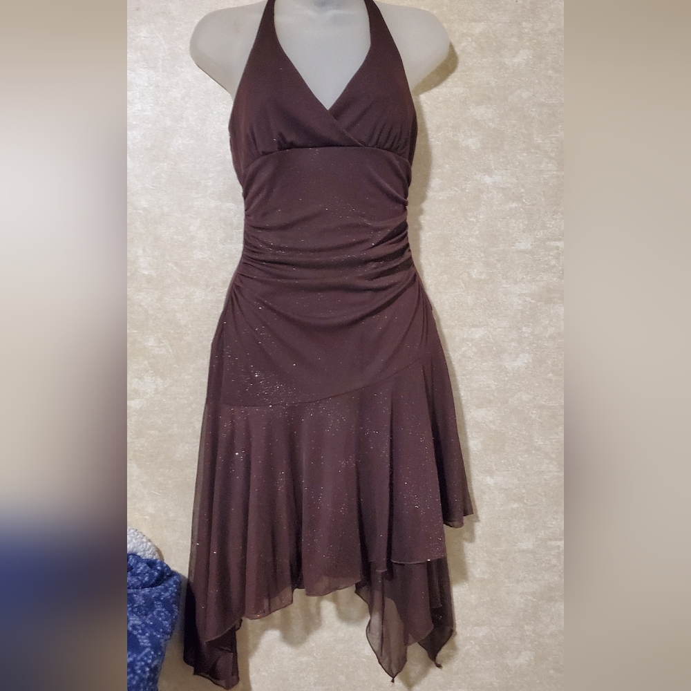 Jodi Kristopher Dress
